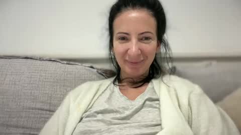 Karina online show from 02.18.25