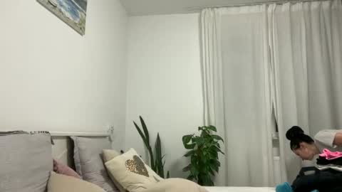 Karina online show from 02.19.25