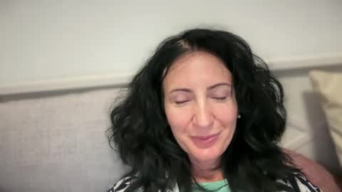 Karina online show from 02.24.25