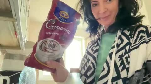 Karina online show from 03.03.25