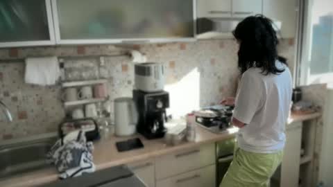 Karina online show from 03.07.25