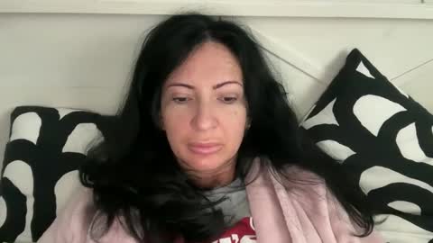 Karina online show from 01.08.26