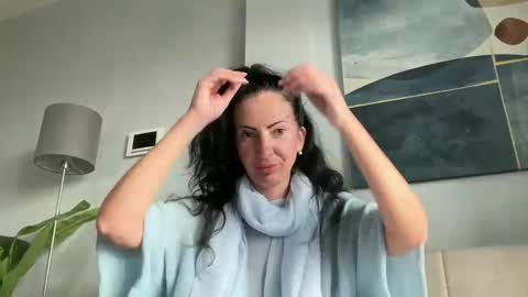 Karina online show from 04.03.26