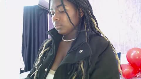 Im Karina online show from 02.16.26