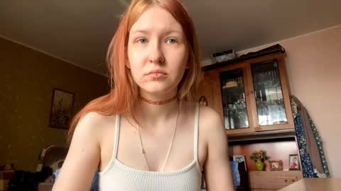 Karina online show from 02.26.26