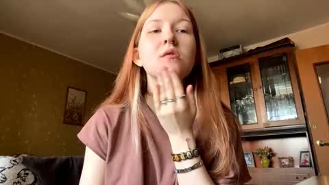 Karina online show from 03.18.26