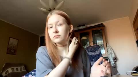 Karina online show from 03.23.26