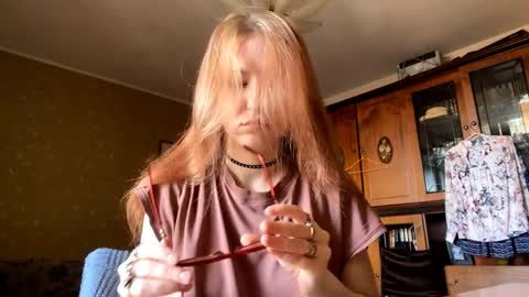 Karina online show from 04.01.26