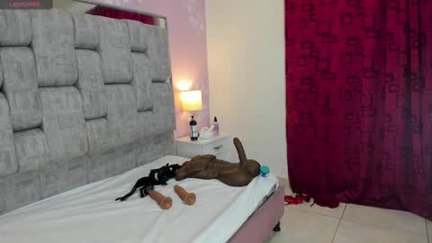 Snapshot of karinasimonz chatting on 03.07.25 KarinaSimonz online show from 03.07.25