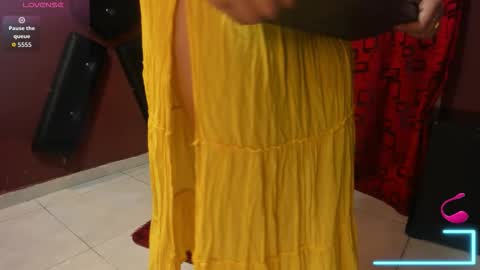 KarinaSimonz online show from 03.19.26