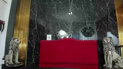 KarinaSimonz online show from 03.28.26