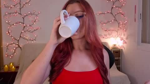 Karina online show from 04.04.26