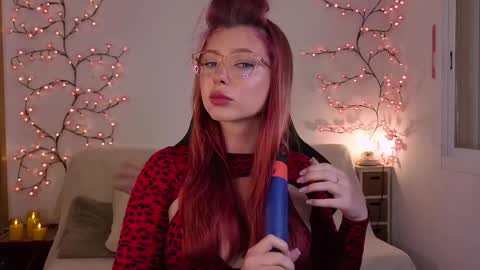 Karina online show from 04.08.26