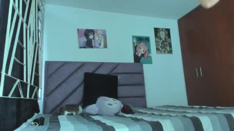 KARINNA  RAVEN online show from 02.06.26