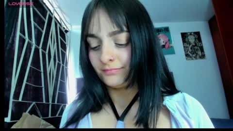 Snapshot of karinna__raven chatting on 05.03.26 KARINNA RAVEN online show from 05.03.26