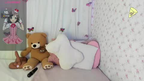 Snapshot of karinna_ebony chatting on 06.03.26 karinna_ebony online show from 06.03.26