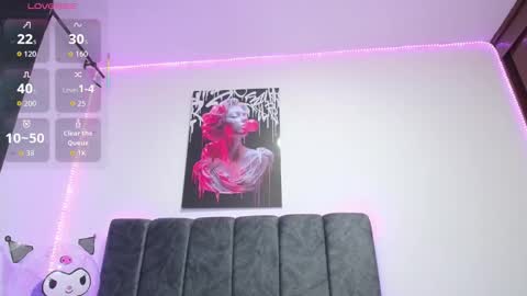 karinna_santana online show from 02.16.26