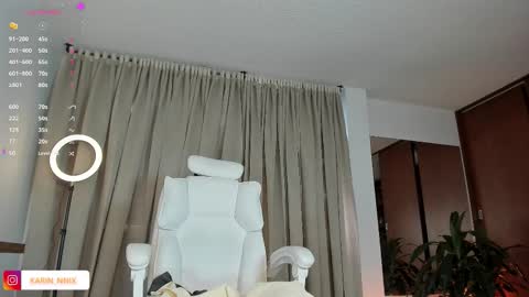 Karin online show from 03.06.26