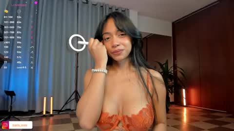 Karin online show from 05.31.26