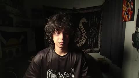 call me kai 3 online show from 12.16.25