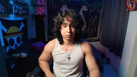 call me kai 3 online show from 02.18.26