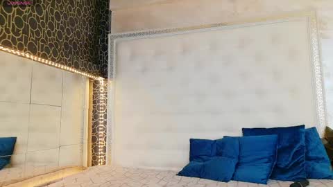 KARISSIA online show from 03.29.26