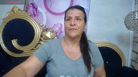 Snapshot of karito_mature17 chatting on 03.05.25 Karito online show from 03.05.25