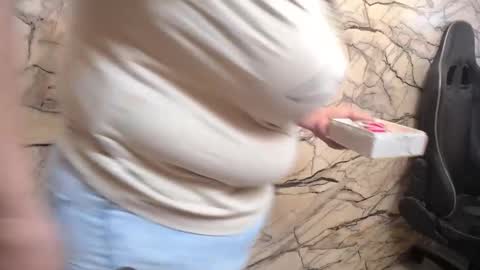 Snapshot of karito_mature17 chatting on 11.10.25 Karito online show from 11.10.25