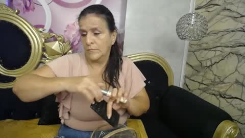 Karito online show from 04.08.26