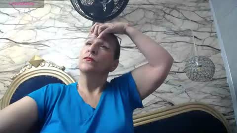 Snapshot of karito_mature17 chatting on 06.22.26 Karito online show from 06.22.26