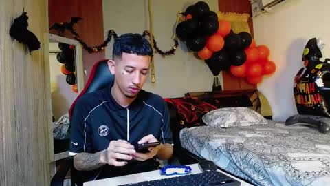KARLA Y KALVIN online show from 11.02.25