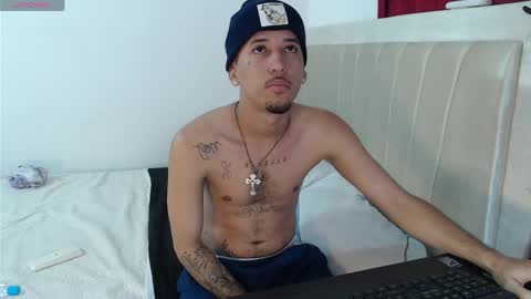 KARLA Y KALVIN online show from 05.19.26