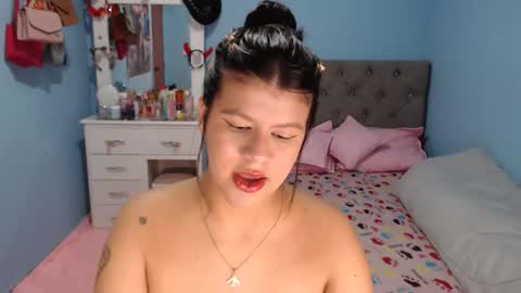 karla143 online show from 01.15.26