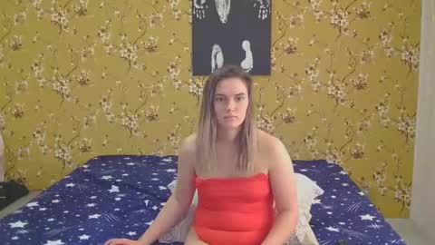 Snapshot of karla318103 chatting on 02.26.25 Karla online show from 02.26.25