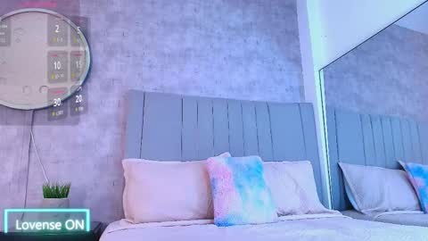 Snapshot of karla__ruiz chatting on 11.15.25 Karla online show from 11.15.25