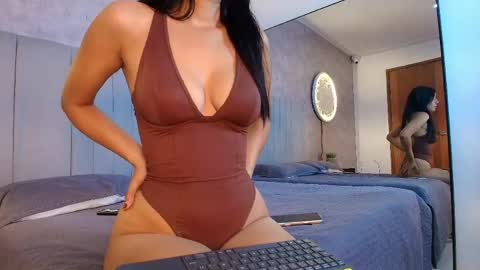 Snapshot of karla__ruiz chatting on 04.15.26 Karla online show from 04.15.26