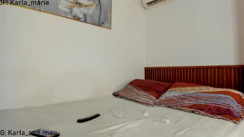 Karla  Mau online show from 04.06.26