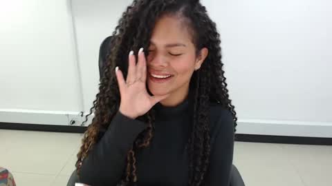 karla_cg online show from 02.12.25