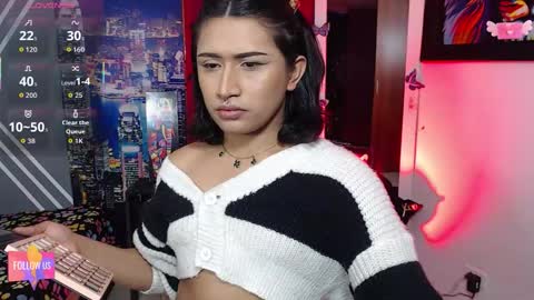 Snapshot of karla_cma chatting on 03.09.26 karla online show from 03.09.26