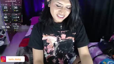 karla online show from 06.27.26