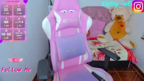Snapshot of karla_cutee1 chatting on 05.01.26 karla online show from 05.01.26