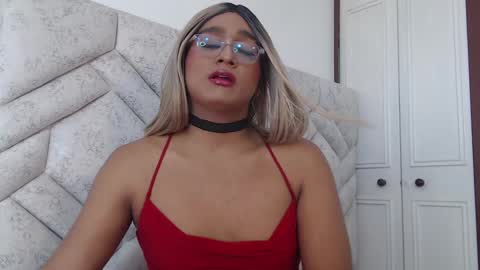 Snapshot of karla_dior chatting on 01.17.25 DIOR online show from 01.17.25