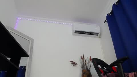 Snapshot of karla_dior chatting on 02.07.25 DIOR online show from 02.07.25