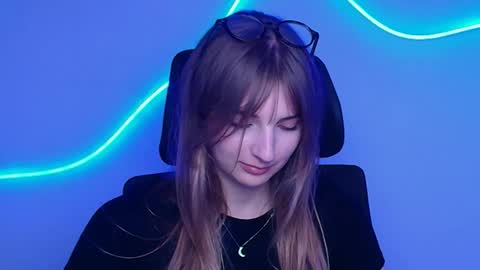 Karla online show from 09.12.25