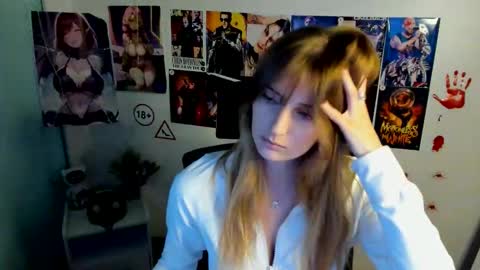 Karla online show from 11.01.25