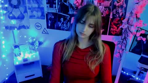 Karla online show from 11.18.25