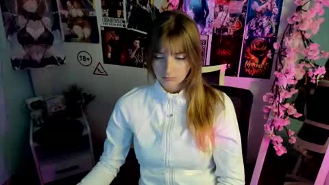 Karla online show from 11.27.25