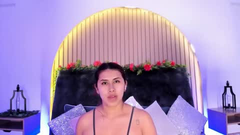 Snapshot of karla_gonzaless chatting on 01.15.25 Karla Gonzaless online show from 01.15.25