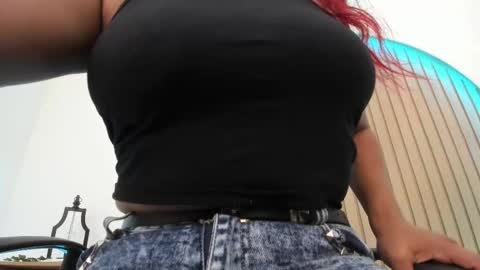 Karla Gonzaless online show from 02.19.26