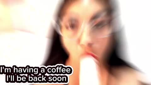 Karla  online show from 02.17.25